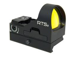 C-more rts2 de 3 moas en venta, precio 300€. Esta como nuevo
el visor esta en Barcelona. 02