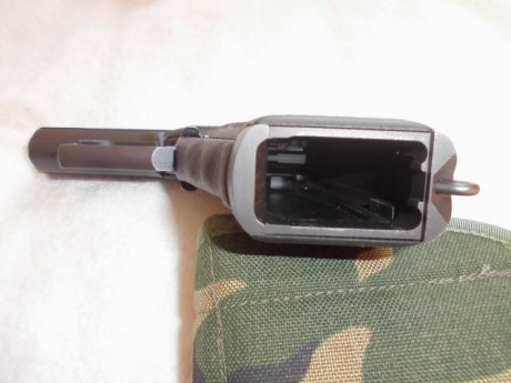 Hola compañeros,
 Por favor leed toda la descripción, gracias. 
  VENDIDA  
El lote incluye la pistola 32