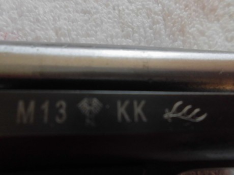 Hola compañeros,
 Por favor leed toda la descripción, gracias. 
  VENDIDA  
El lote incluye la pistola 30