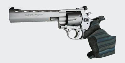 Hola compañeros, a ver que opinion teneis de este revolver, yo aun no he conseguido ver ninguno y menos 00
