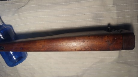 Vendo Funda Culatin original para la Pistola Astra 903 -904 MM 31 o Royal tercera version esta muy bien 21