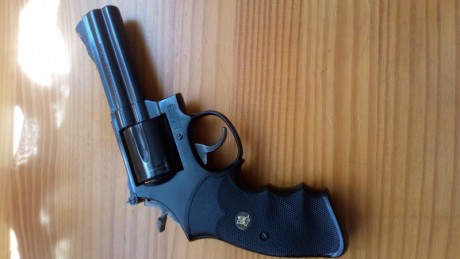  DSC_0189.JPG Hola por nuevo proyecto vendo S&W 357Magnum
De 4""...en 400€. DSC_0190.JPG 01