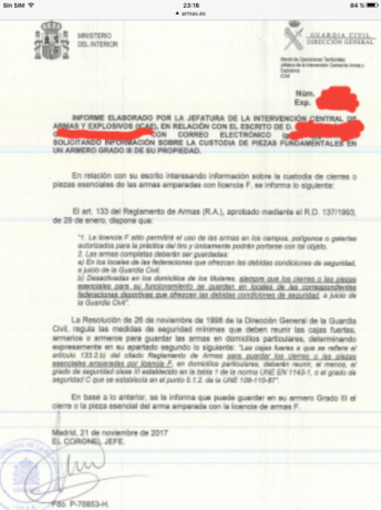 Hola a todos. 

Efectivamente nos encontramos ante un borrador oficial de RD el cual no solo va en serio, 20