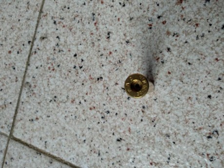 vendo vainas para 30- 30 marca PMC
120 de un 1disparo y 50 winchester 1 disparo desempistonadas y limpias.
 01