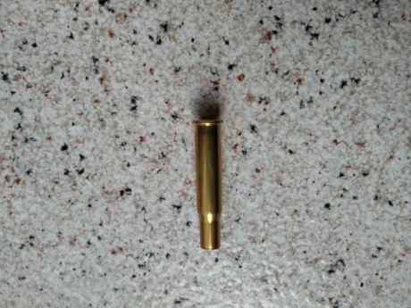 vendo vainas para 30- 30 marca PMC
120 de un 1disparo y 50 winchester 1 disparo desempistonadas y limpias.
 00