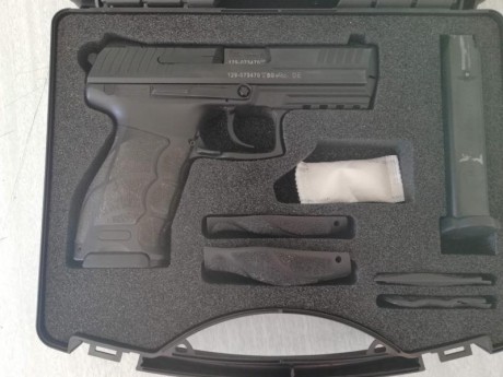 Busco HK USP compact de segunda mano 22