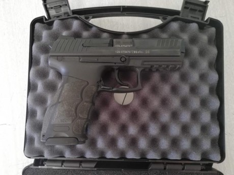 Busco HK USP compact de segunda mano 20