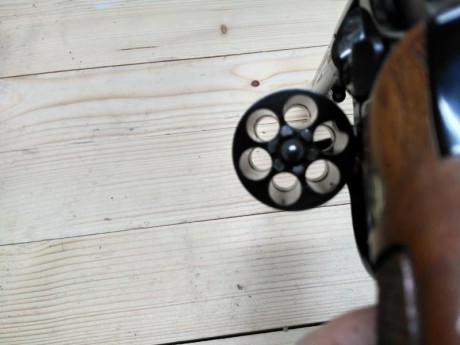 Vendo K 14 modelo 4 en buenísimas condiciones. Aunque tiene años no ha tirado mucho.  
Cacha original 10