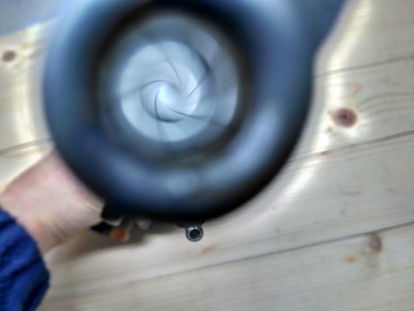 Vendo K 14 modelo 4 en buenísimas condiciones. Aunque tiene años no ha tirado mucho.  
Cacha original 21