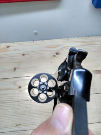 Vendo K 14 modelo 4 en buenísimas condiciones. Aunque tiene años no ha tirado mucho.  
Cacha original 31