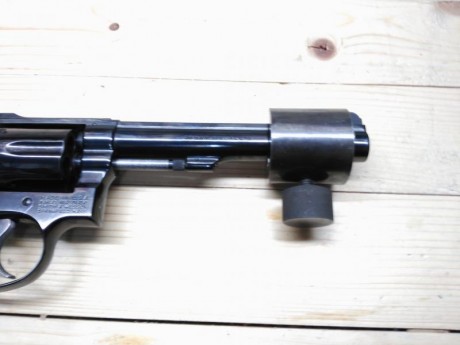 Vendo K 14 modelo 4 en buenísimas condiciones. Aunque tiene años no ha tirado mucho.  
Cacha original 41