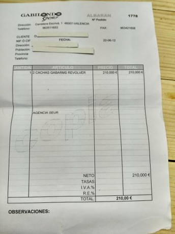 Vendo K 14 modelo 4 en buenísimas condiciones. Aunque tiene años no ha tirado mucho.  
Cacha original 52