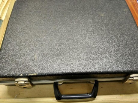 Vendo K 14 modelo 4 en buenísimas condiciones. Aunque tiene años no ha tirado mucho.  
Cacha original 50