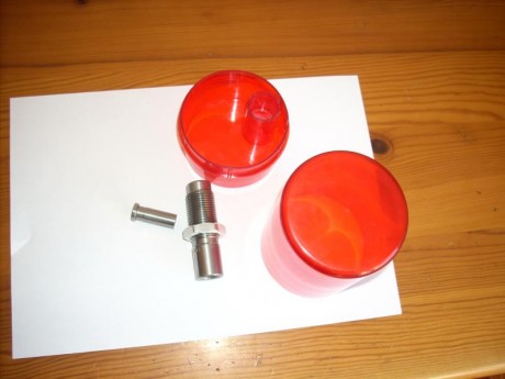 Hola vendo un recalibrador del 451 de la marca Lee, es ideal para el recalibrado de puntas del 45 ACP, 01