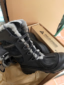Vendo botas termicas Columbia Omni-Heat Electric, de mujer talla 40 europea.Preparadas para temperaturas 11