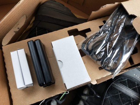 Vendo botas termicas Columbia Omni-Heat Electric, de mujer talla 40 europea.Preparadas para temperaturas 20