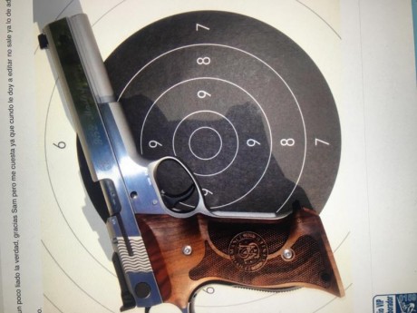 Hola a todos, compraría una cacha Nill para una 952-dos talla pequeña ,Un saludo 10