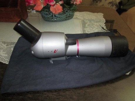 Hola.
Pongo a la venta dos visores;
Visor YUKON. " RESERVADO ". :Zeb: 
Es nuevo a estrenar, 00