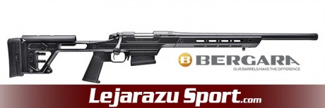 Acabo de vender otro rifle que no usaba y ahora quiero comprarme un rifle con chasis para prs y tiro a 10