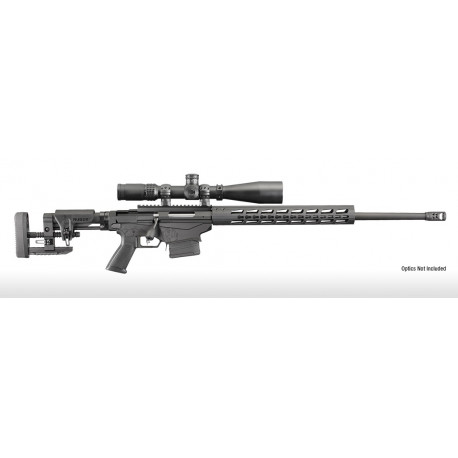 Acabo de vender otro rifle que no usaba y ahora quiero comprarme un rifle con chasis para prs y tiro a 20