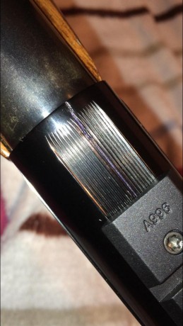 Buenas tardes.
A ver si alguien me sabería decir si se puede soldar una carcasa de aluminio de una escopeta 20