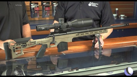 Alguien sabe de alguna armeria o profesional que realice acabados en cerakote en color fde para customizar 00