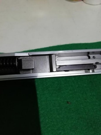 Pues eso
Vendo pardini gt9 de 6" con aproximadamente 1000 tiros
Venta solo en mano
Esta en coruña
Precio 00