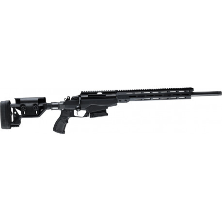 Acabo de vender otro rifle que no usaba y ahora quiero comprarme un rifle con chasis para prs y tiro a 71