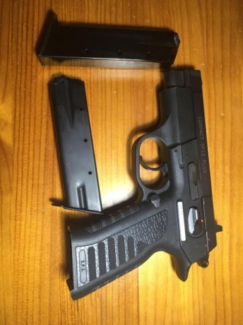 Hola estoy interesado en comprar pistola de bolsillo tipo Ruger LCP, NAA guardian o beretta pico o modelos 10