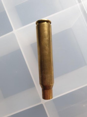 vendo vainas 408 cheytac que se compraron para un projecto pero al final no se utilizaron son nuevas sin 00