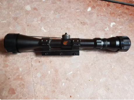 buenas, estoy buscando un visor que no me cueste mucho, e visto el Visionking 3-9x40 en aliespress que 30
