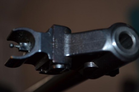 Hola a todos, pongo a la venta este rifle Valmet II,  en calibre 30-06, en estado impecable, no ha salido 10