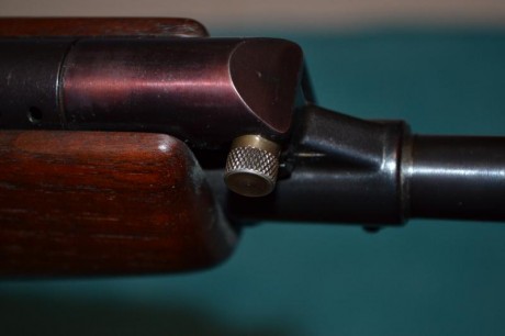 Hola a todos, pongo a la venta este rifle Valmet II,  en calibre 30-06, en estado impecable, no ha salido 22