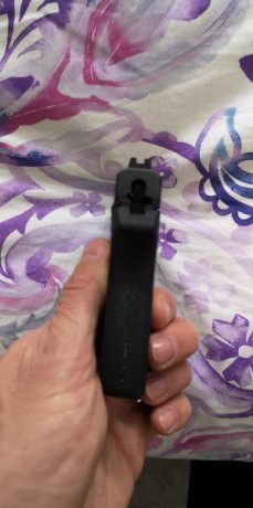 :pist: Vendo S&W Bodyguard 380 comprada en 2018,y no ha sido disparada ni una sola vez. totalmente 02
