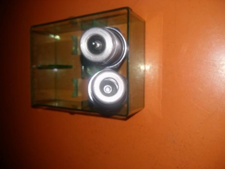 Por abandonar proyecto y no usar. 30€ portes incluidos a la peninsula. 00