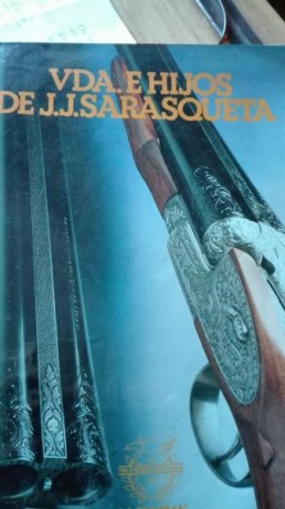 Hola.queria saber si alguien me puede ayudar. Tengo una escopeta superpuesta aya ,cal 12,monogatillo selectiva 40