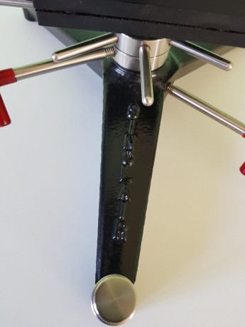 Buenas un compañero del club vende una torreta de tiró synclair  está como nueva poco uso  , pesada y 00