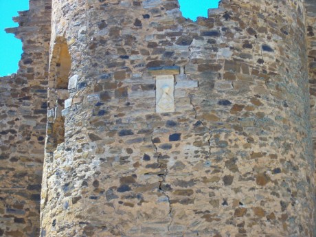  No se a vosotros, pero a mi los castillos me encantan.
Cuando paso delante de alguno no pierdo oportunidad 167