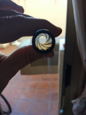 Buenas a todos,

Pongo a la venta mi Glock 21. Ahora no recuerdo si es de 2ª o 3ª generación.
Va muy bien.
Pido 10