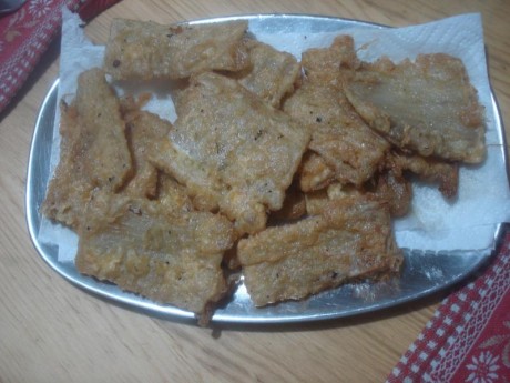 Hoy para comer acelgas hervidas y chuletón de vaca gallega vieja con seis semanas de maduración en cámara 101