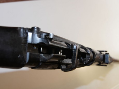 ¡¡¡¡¡REBAJADO!!!!
Vendo Lee Enfield MK calibre .308 con cargador. En Madrid. 

Precio: 380€

Sigue en 00