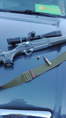 Pues eso, que nos invitaron a decir aquí lo mierda que es el 30-06...

https://www.armas.es/foros/conversacion-general/se-sabe-algo-de-jabali-viejo-1041988

Yo 100