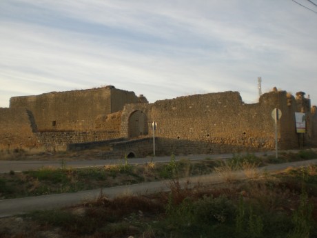  No se a vosotros, pero a mi los castillos me encantan.
Cuando paso delante de alguno no pierdo oportunidad 81