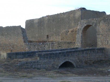  No se a vosotros, pero a mi los castillos me encantan.
Cuando paso delante de alguno no pierdo oportunidad 80