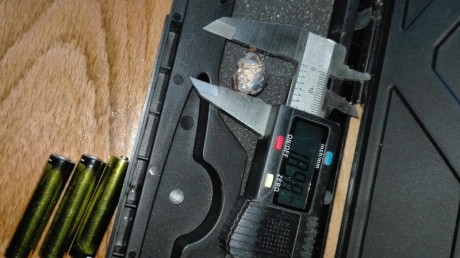 Pues eso, que nos invitaron a decir aquí lo mierda que es el 30-06...

https://www.armas.es/foros/conversacion-general/se-sabe-algo-de-jabali-viejo-1041988

Yo 161