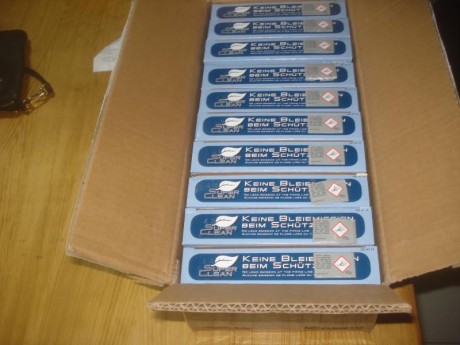 Buenas tardes,

Cerrar por favor, las vainas se han cambiado por libros.

Por cierto, las vainas eran 02