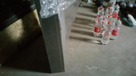Hola  . Vendo visor toxonic 1500 , (  va sin los tornillos que lo sujetan al arco ) , ... ! " .  21
