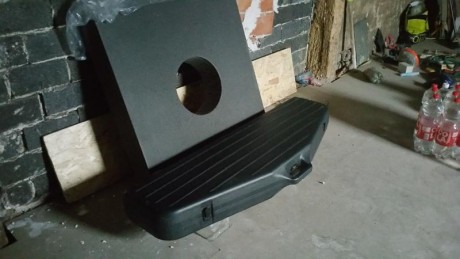 Hola  . Vendo visor toxonic 1500 , (  va sin los tornillos que lo sujetan al arco ) , ... ! " .  32