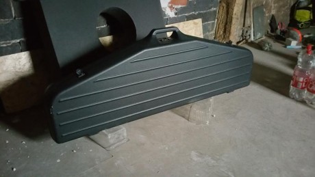 Hola  . Vendo visor toxonic 1500 , (  va sin los tornillos que lo sujetan al arco ) , ... ! " .  31