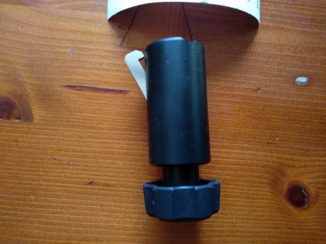 Para desmontar cerrojo s de fusiles remington
Precio 20€ está en Collado Villalba 00